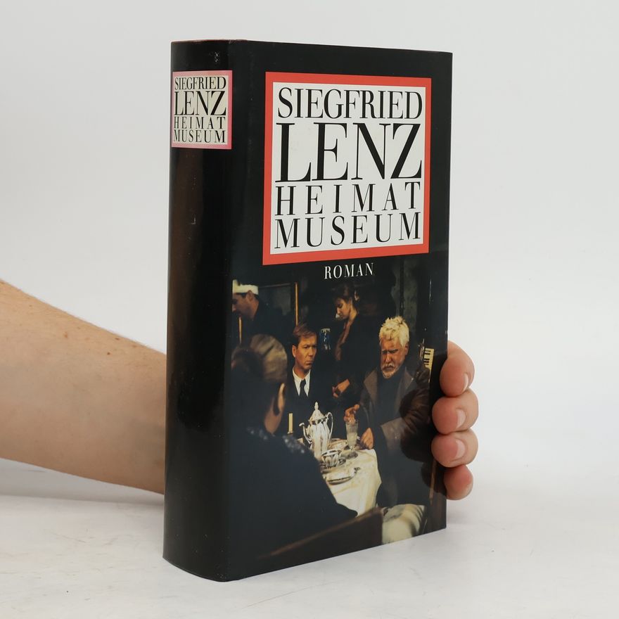 Siegfried Lenz Heimat Museum