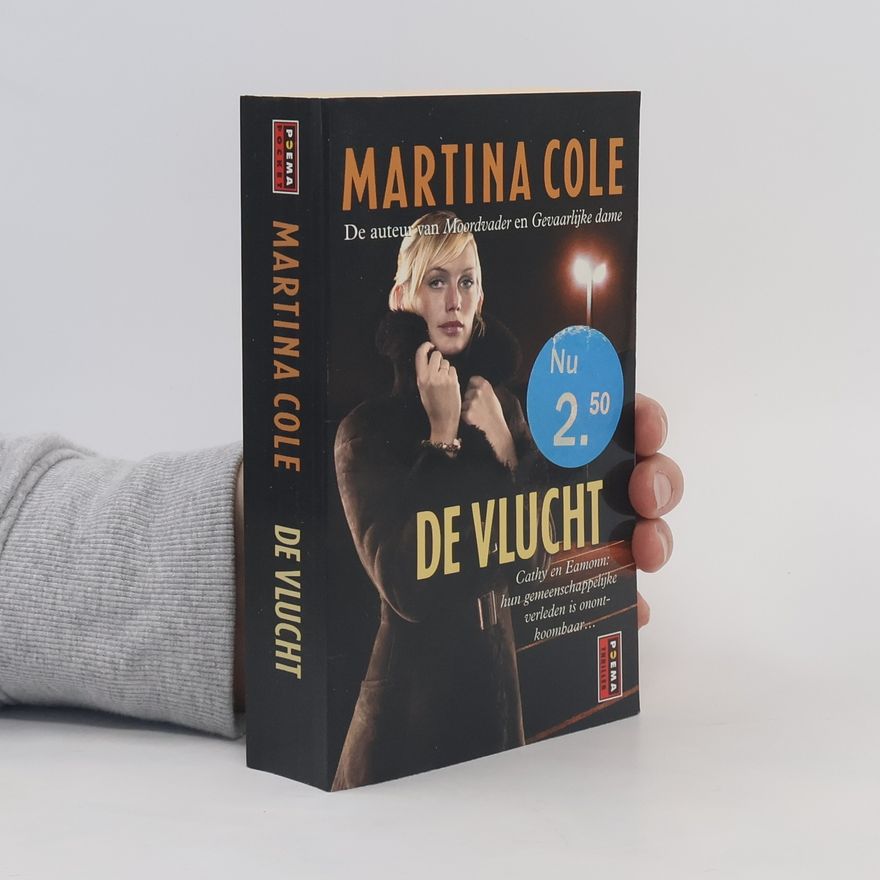 Hugo Kuipers De vlucht
