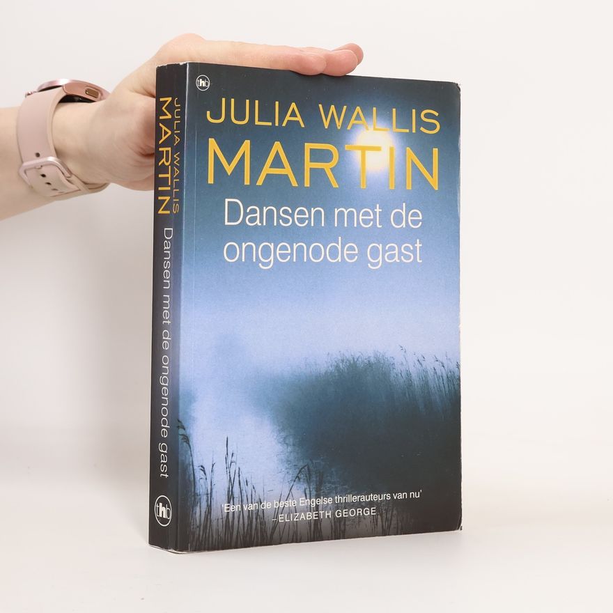 Julia Wallis Martin Dansen met de ongenode gast