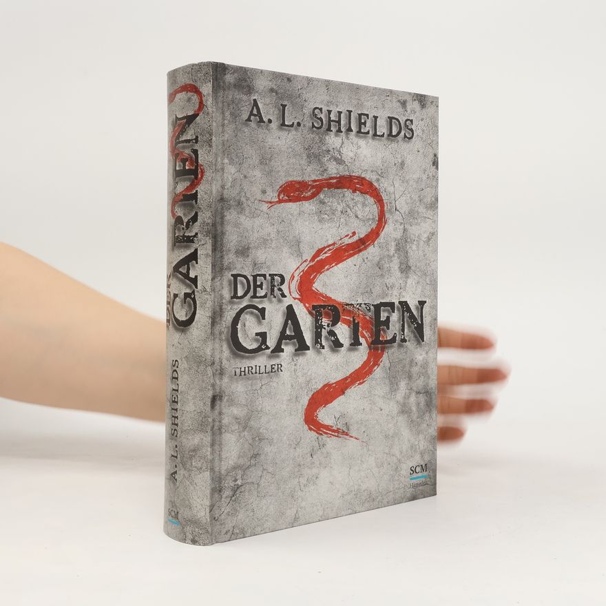 A. L. Shields Der Garten