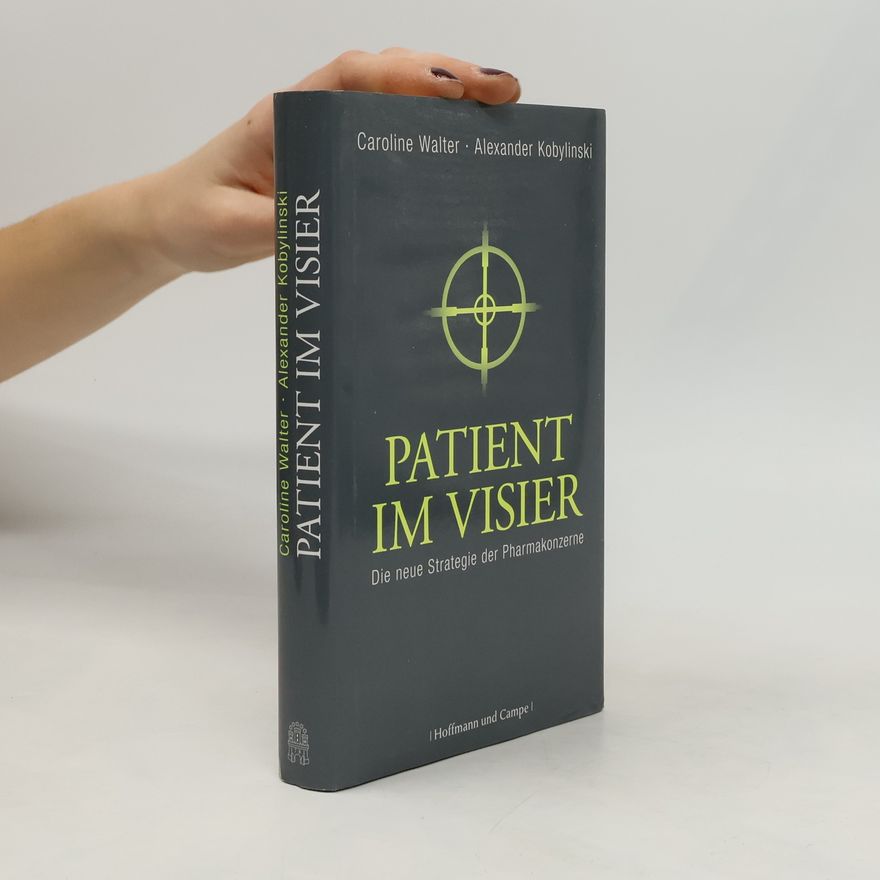 Caroline Walter Patient im Visier