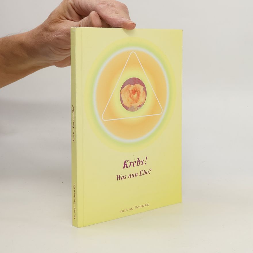 Ebo Rau Krebs! - was nun Ebo?
