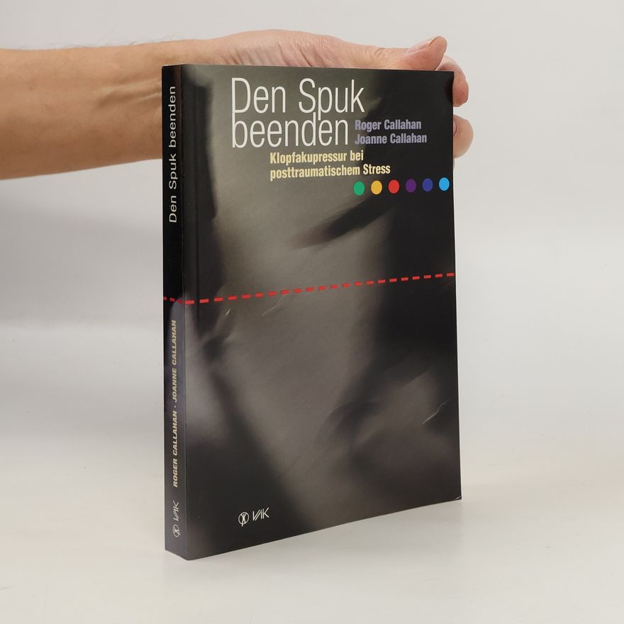 Joanne Callahan Den Spuk beenden