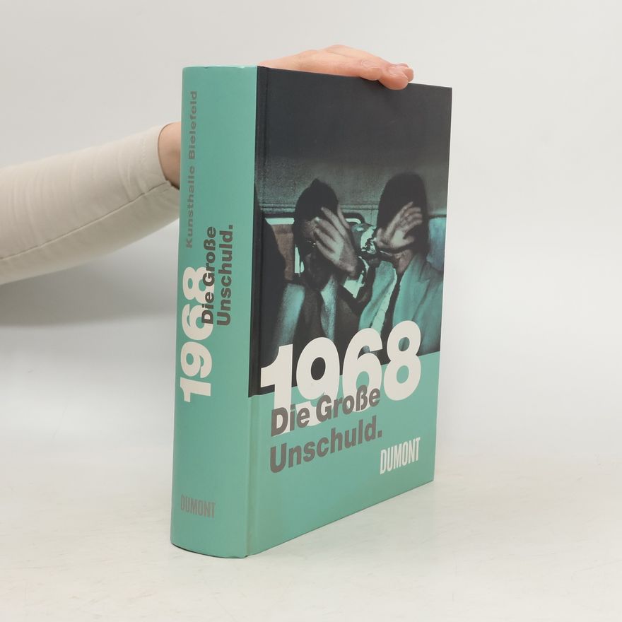 Matthias Albrecht 1968 - die große Unschuld