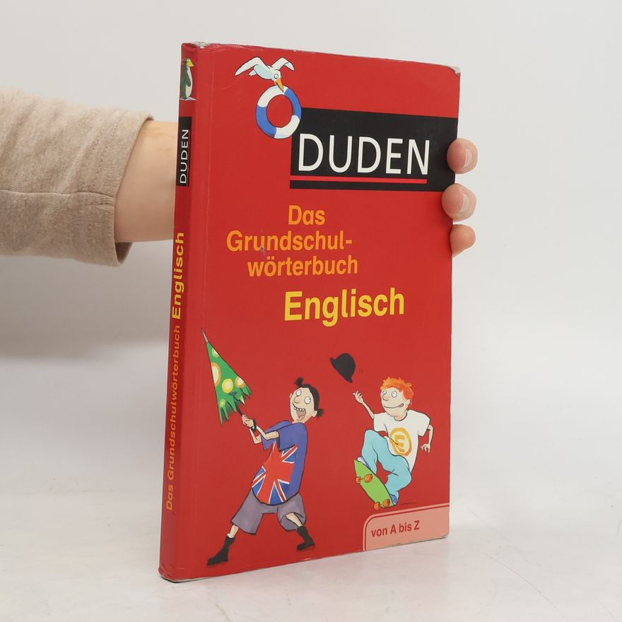 Ute Müller Das Grundschulwörterbuch Englisch