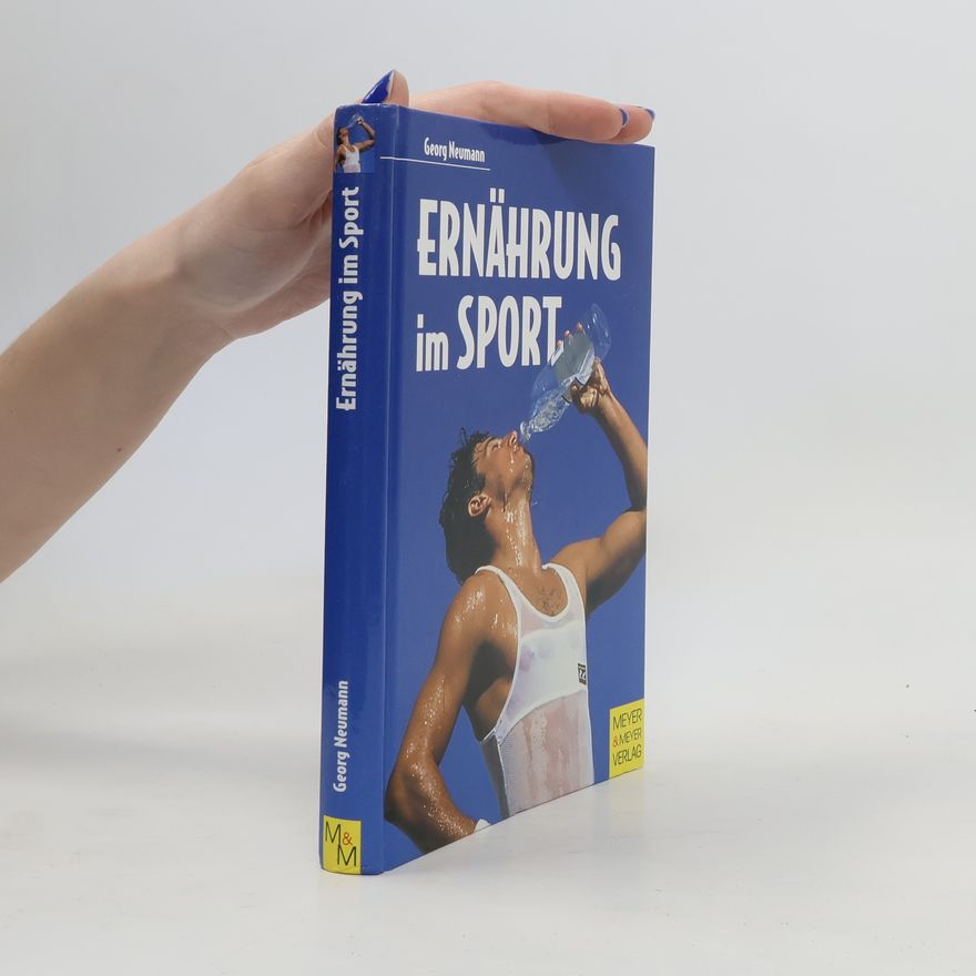 Georg Neumann Ernährung im Sport
