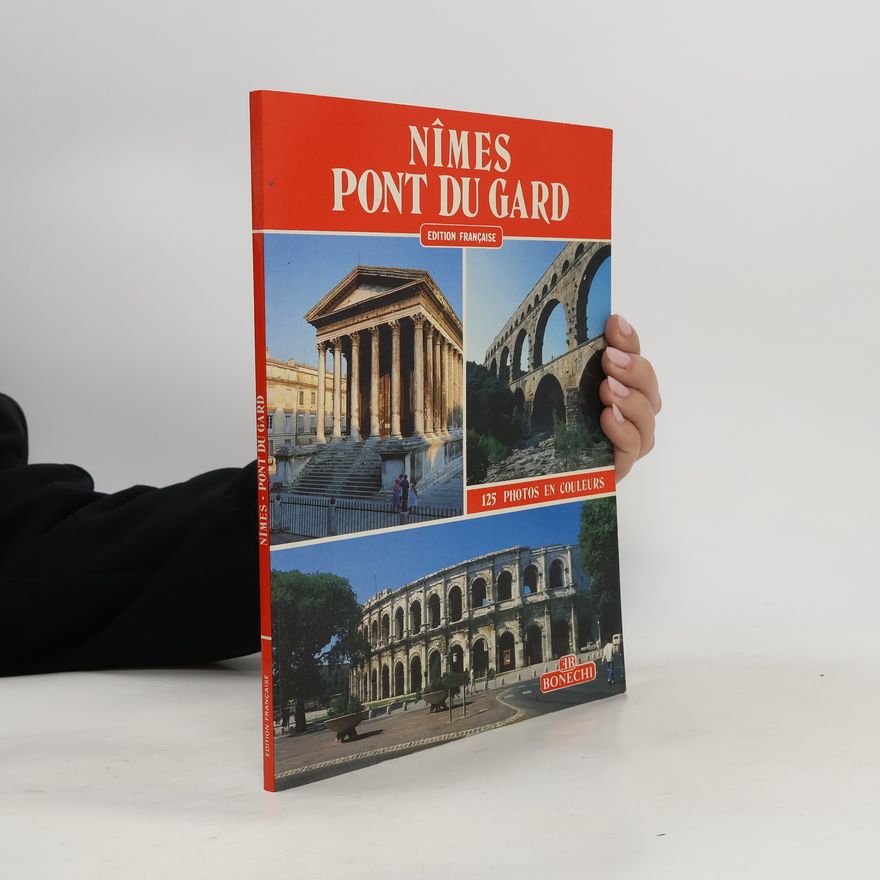 Victor Lassalle Nîmes : Pont du gard