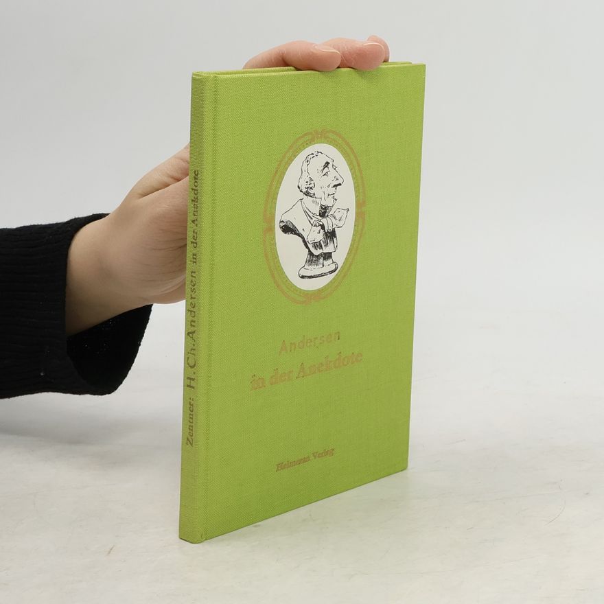 Karl Zentner Andersen in der Anekdote