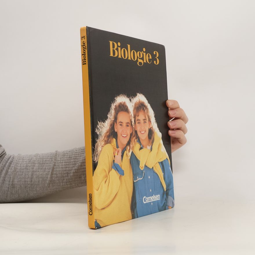Regina Grätz Biologie 3