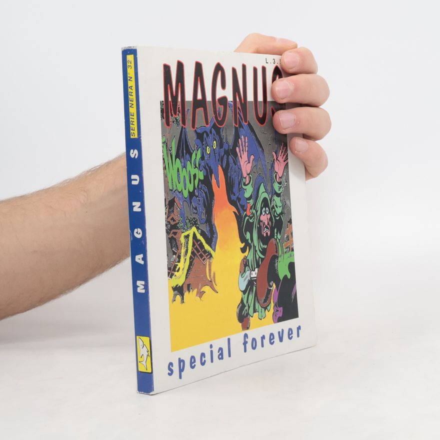 Autorenkollektiv Magnus 32