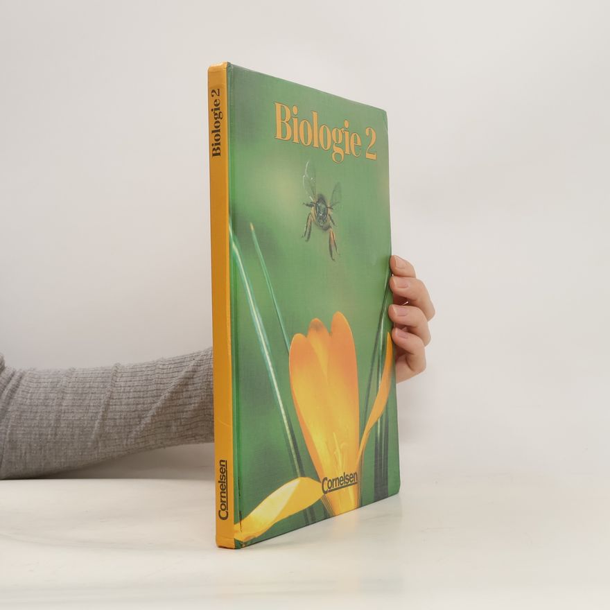 Autorenkollektiv Biologie