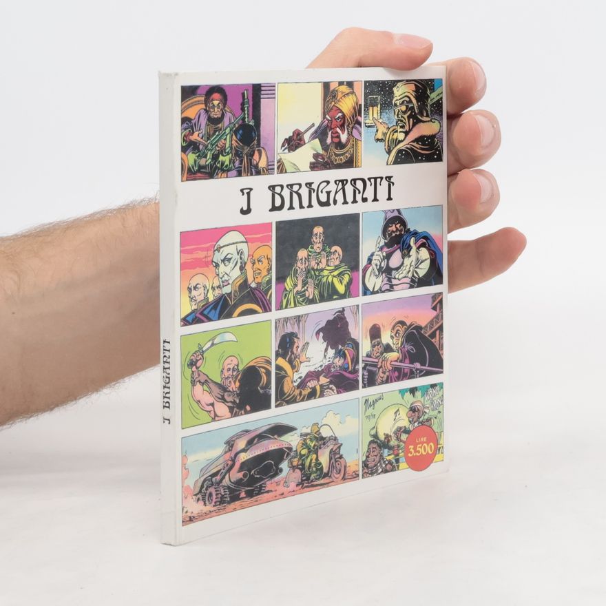 Autorenkollektiv I Briganti
