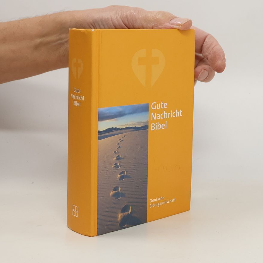 Autorenkollektiv Gute-Nachricht-Bibel