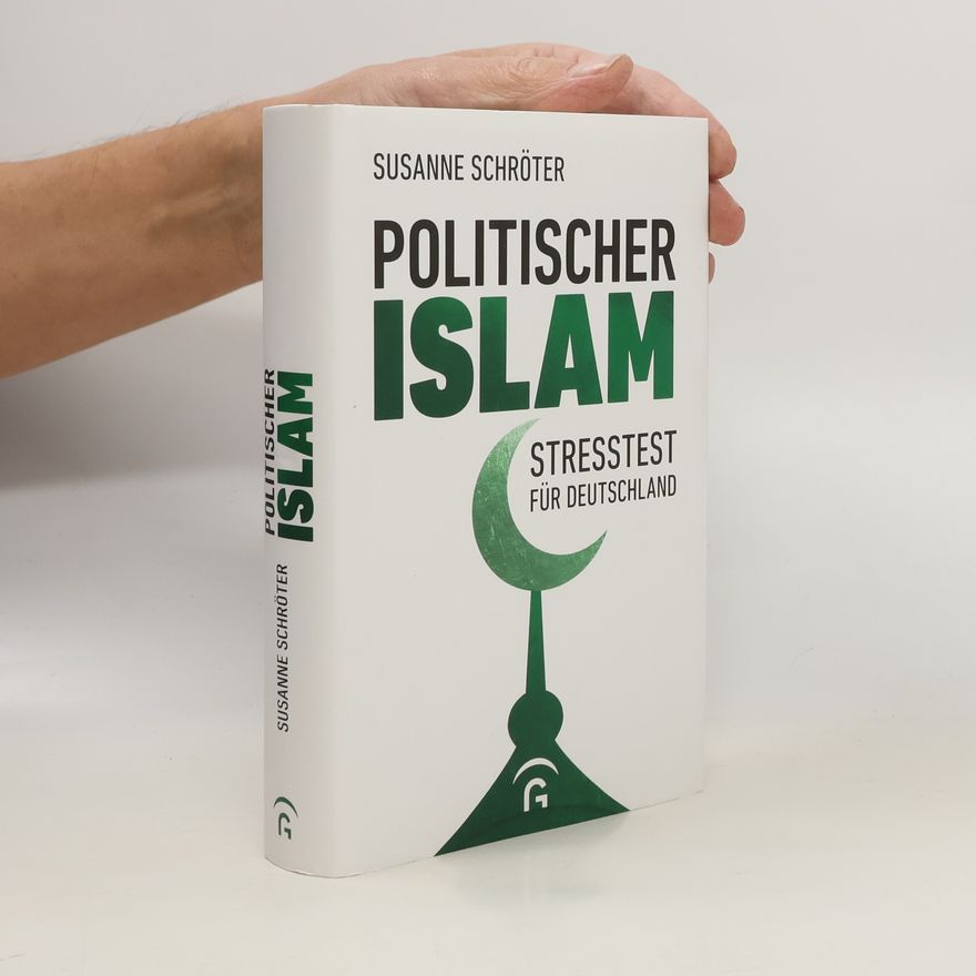 Susanne Schröter Politischer Islam