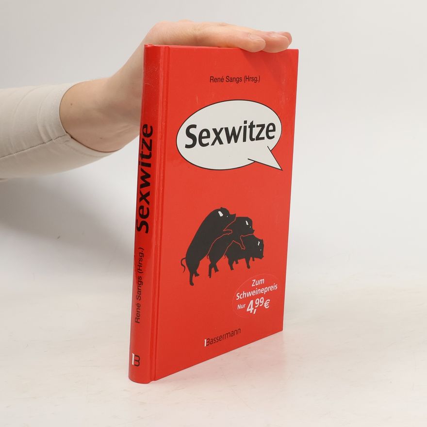 Rene Sangs Sexwitze