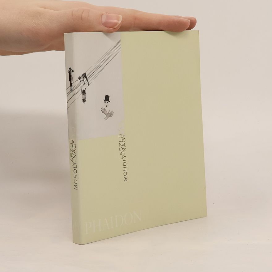 László Moholy-Nagy Laszlo Moholy-Nagy