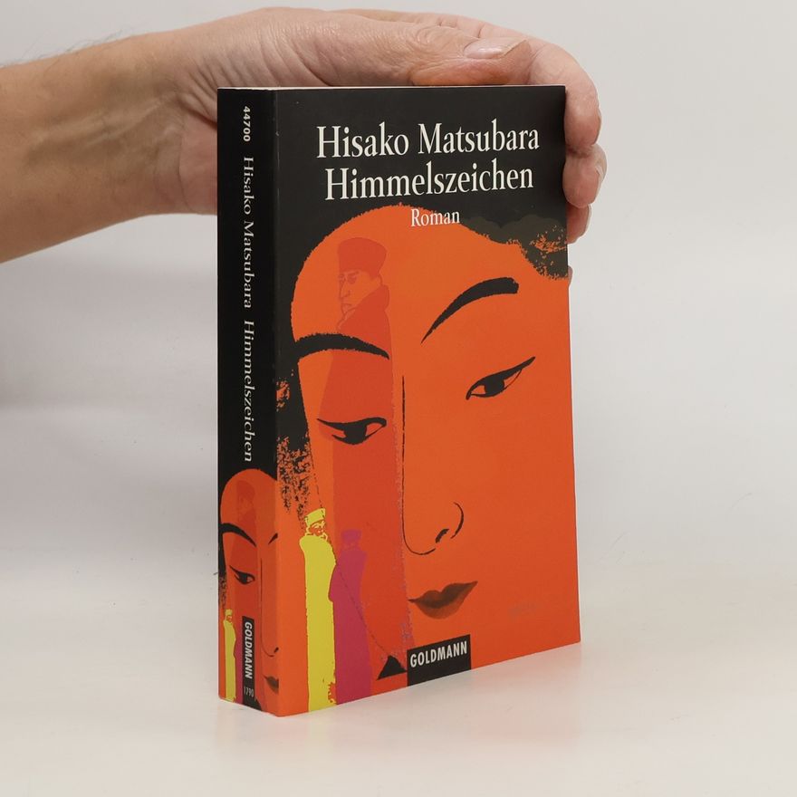 Hisako Matsubara Himmelszeichen