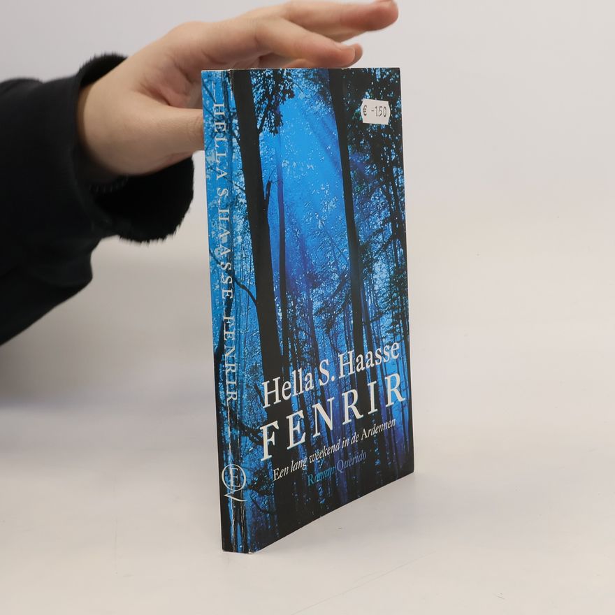 Hella Haasse Fenrir