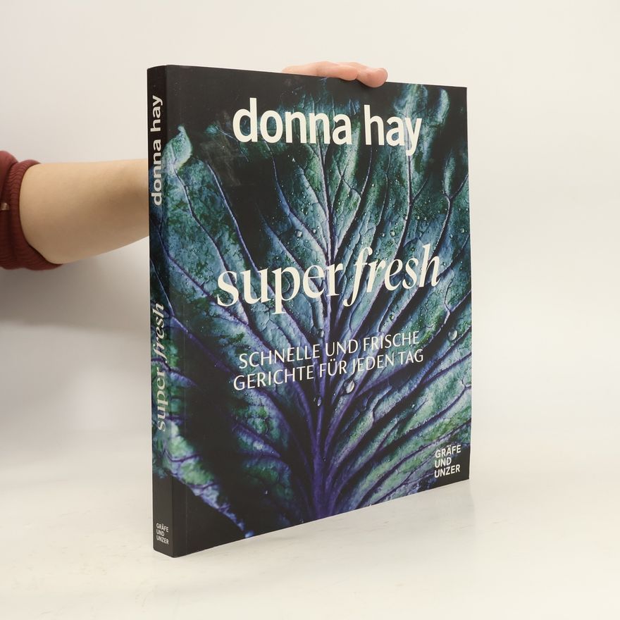 Sam Hay Super Fresh