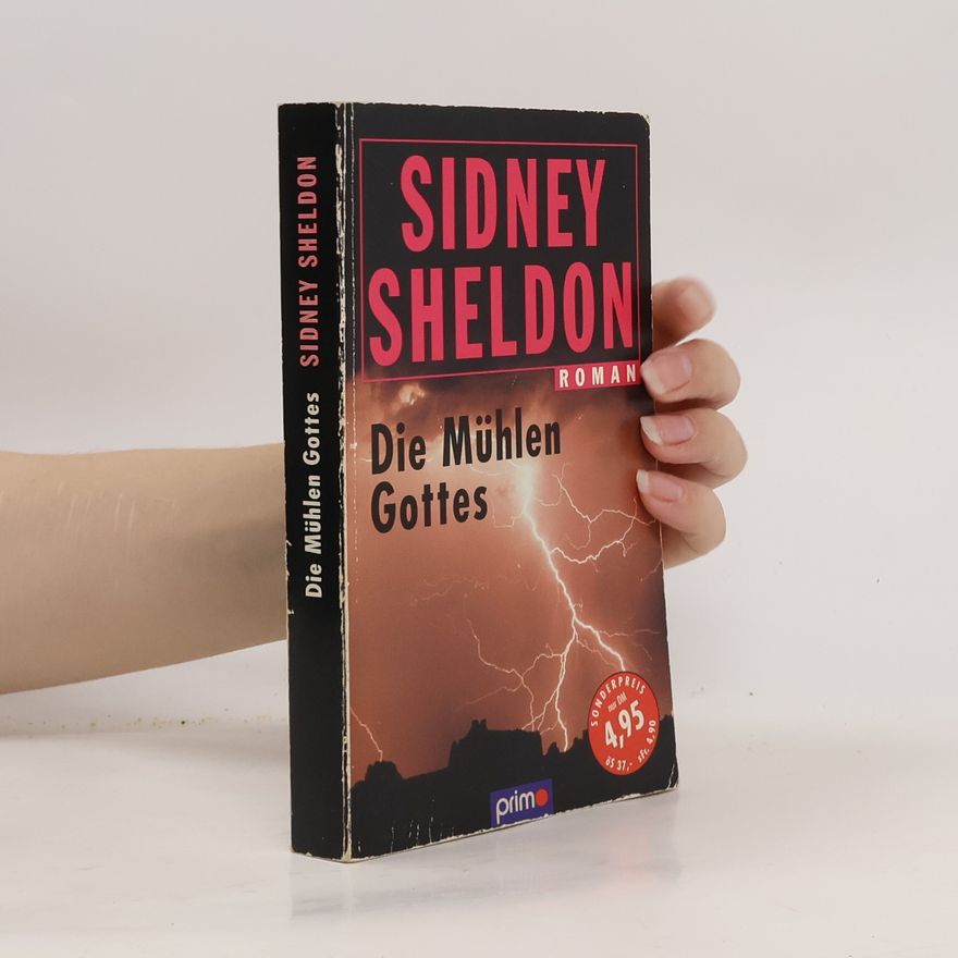 Sidney Sheldon Die Mühlen Gottes