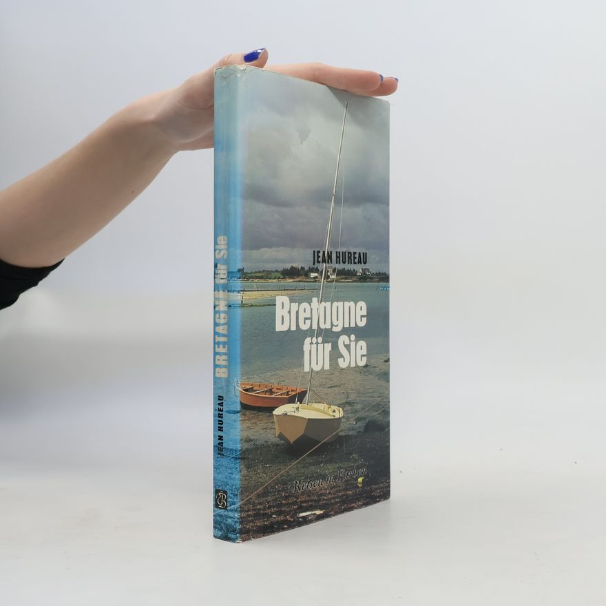 Jean Hureau Bretagne für Sie
