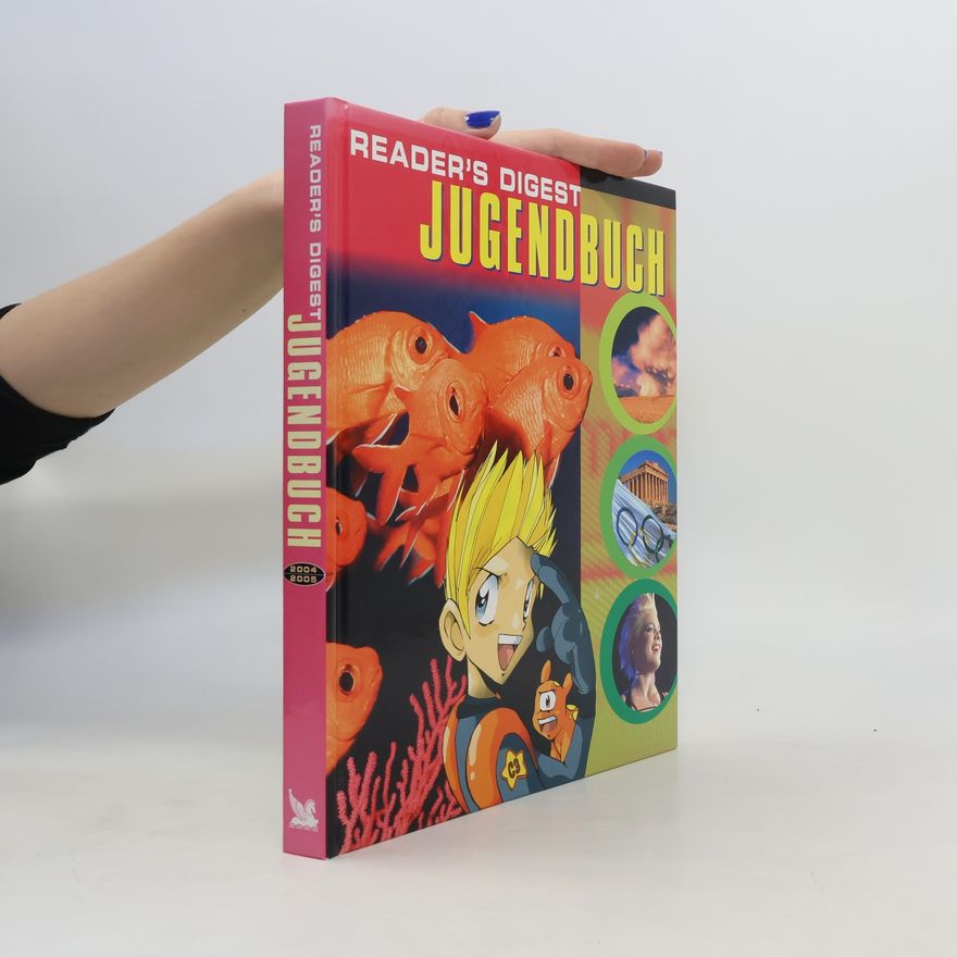 Autorenkollektiv Reader's Digest Jugendbuch