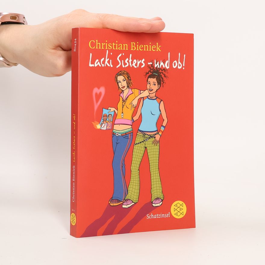 Christian Benik Lacki Sisters - und ob!