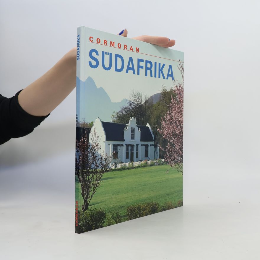 Christian Heeb Südafrika