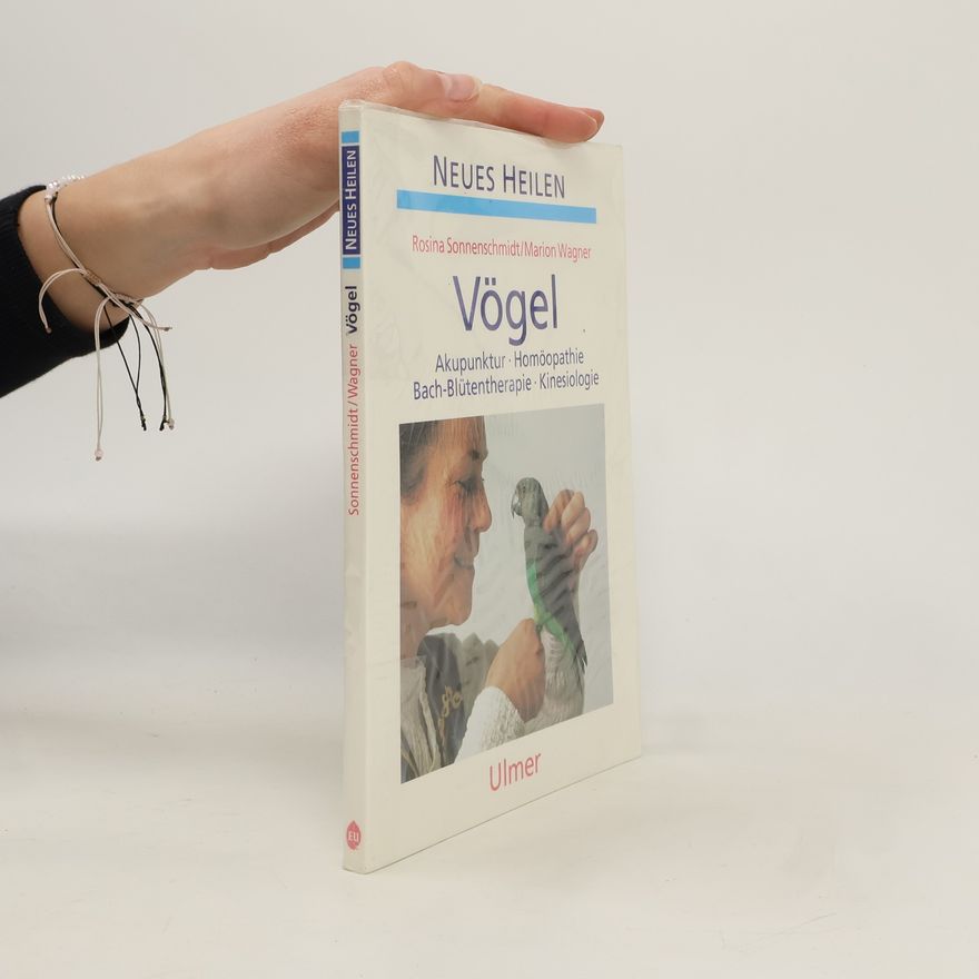 Marion Wagner Vögel