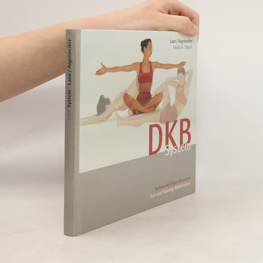 Autorenkollektiv DKB System
