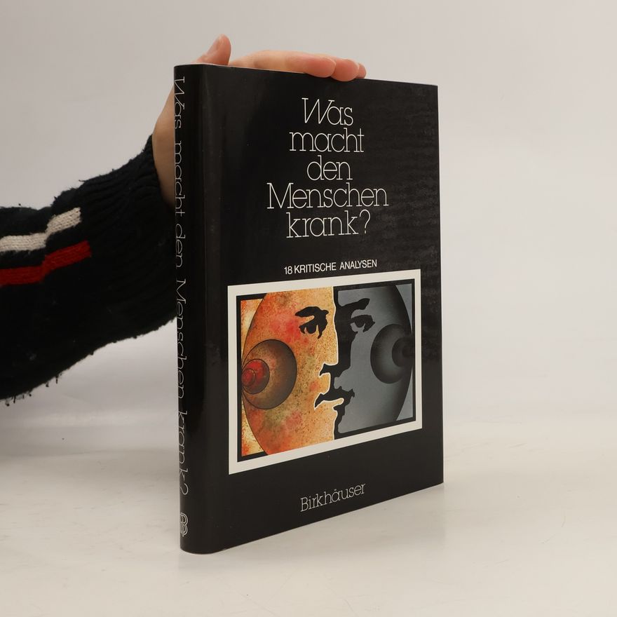 Ivan Illich Was macht den Menschen krank?