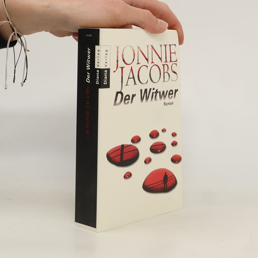 Imke Walsh-Araya Der Witwer Roman