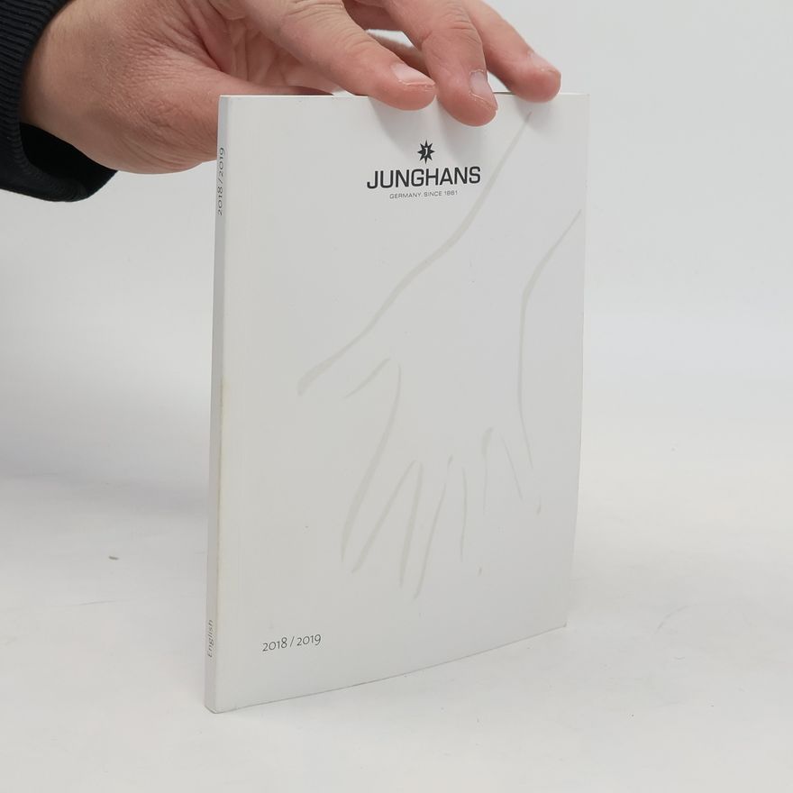 Kolektiv autorů Junghans 2018/2019