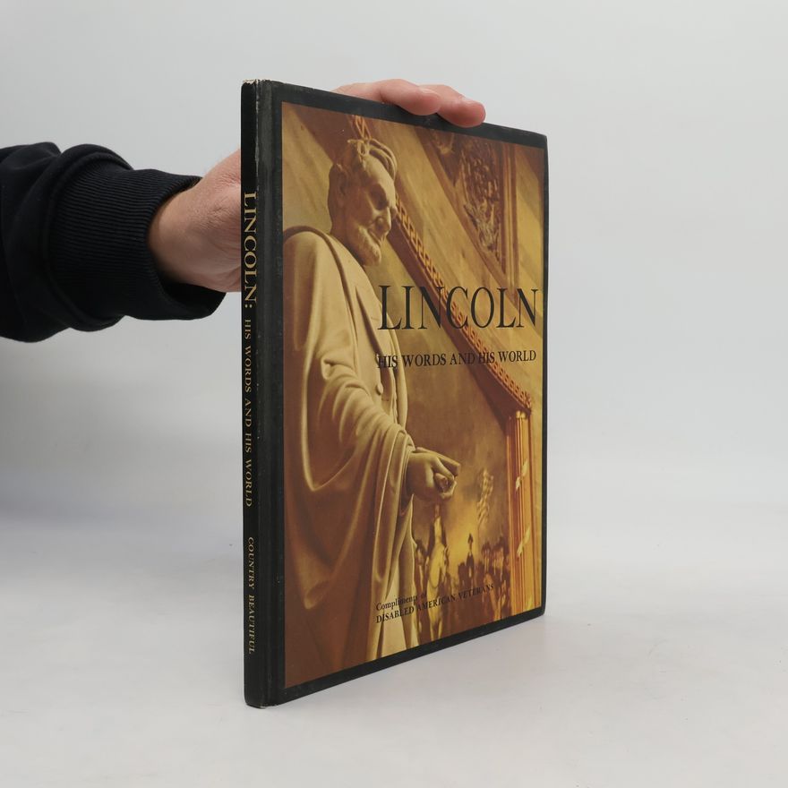 Kolektív autorov Lincoln