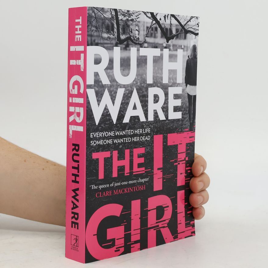 Ruth Ware The IT girl