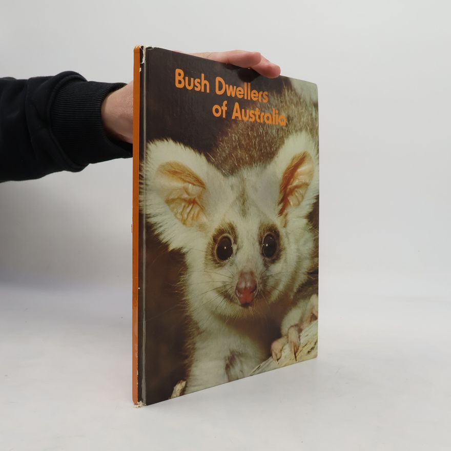 Autorenkollektiv Bush Dwellers of Australia
