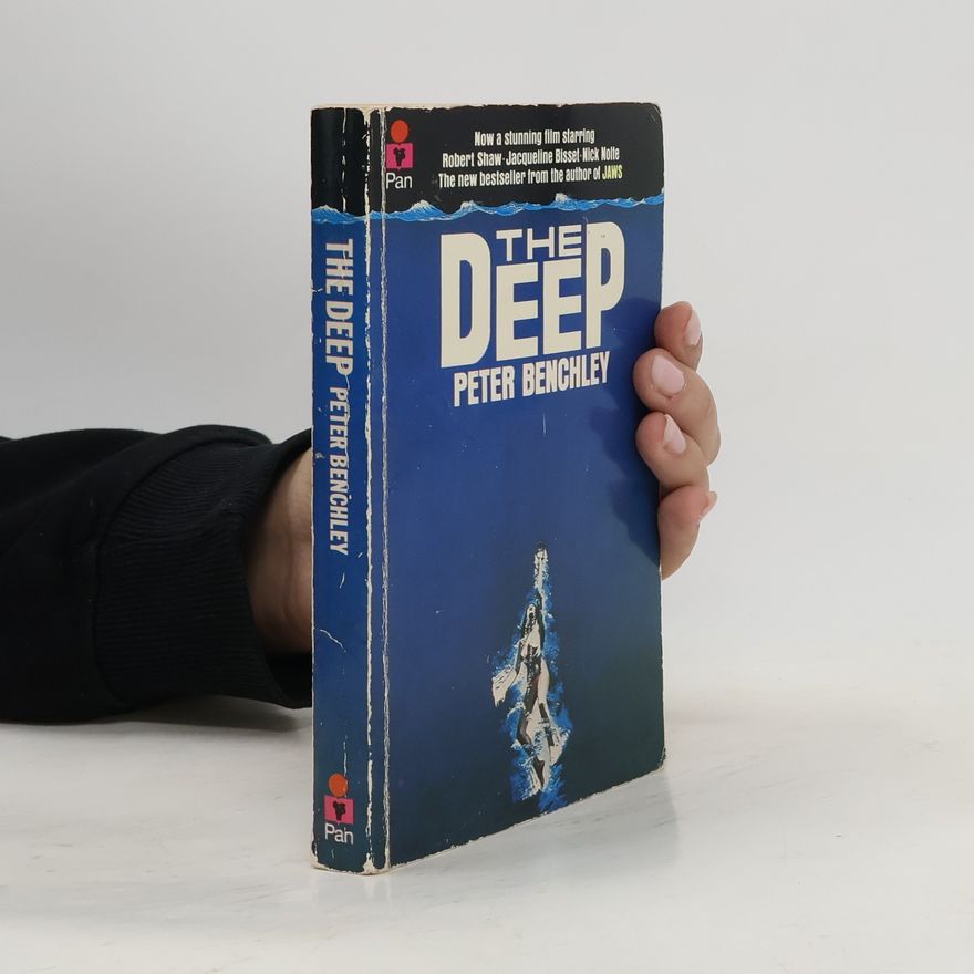 Peter Benchley The Deep