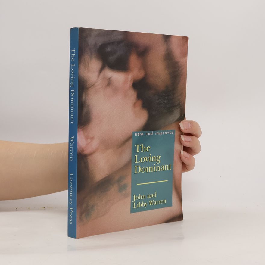 Libby Warren The Loving Dominant: New and Improved