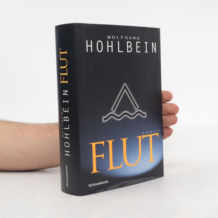 Wolfgang Hohlbein Flut