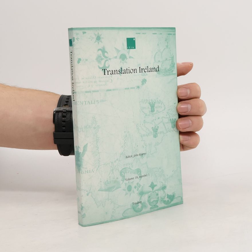 John Kearns Translation Ireland