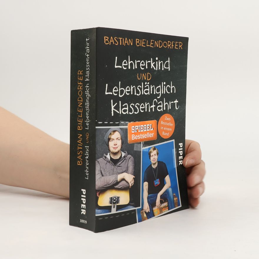 Bastian Bielendorfer Lehrerkind