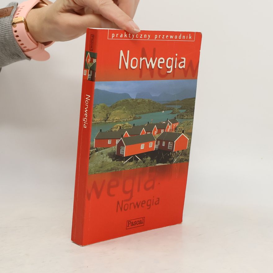 Jules Brown Norwegia
