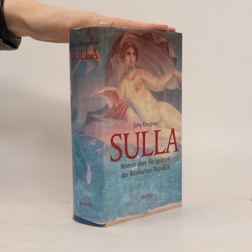 Jutta Deegener Sulla
