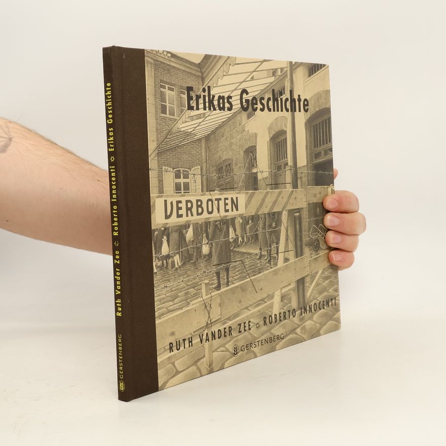 Ruth Vander Zee Erikas Geschichte