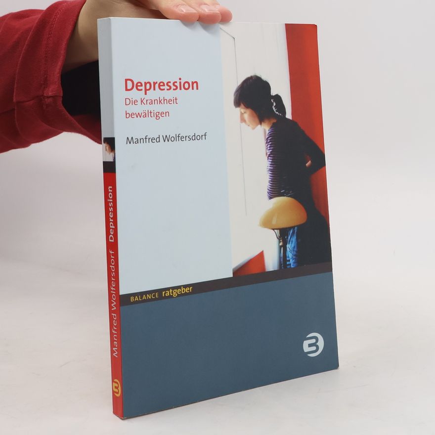 Manfred Wolfersdorf Depression