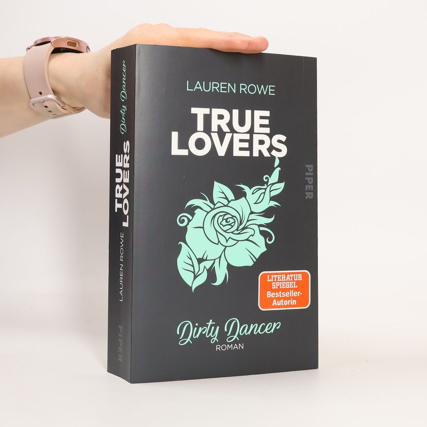 Lauren Rowe Dirty dancer