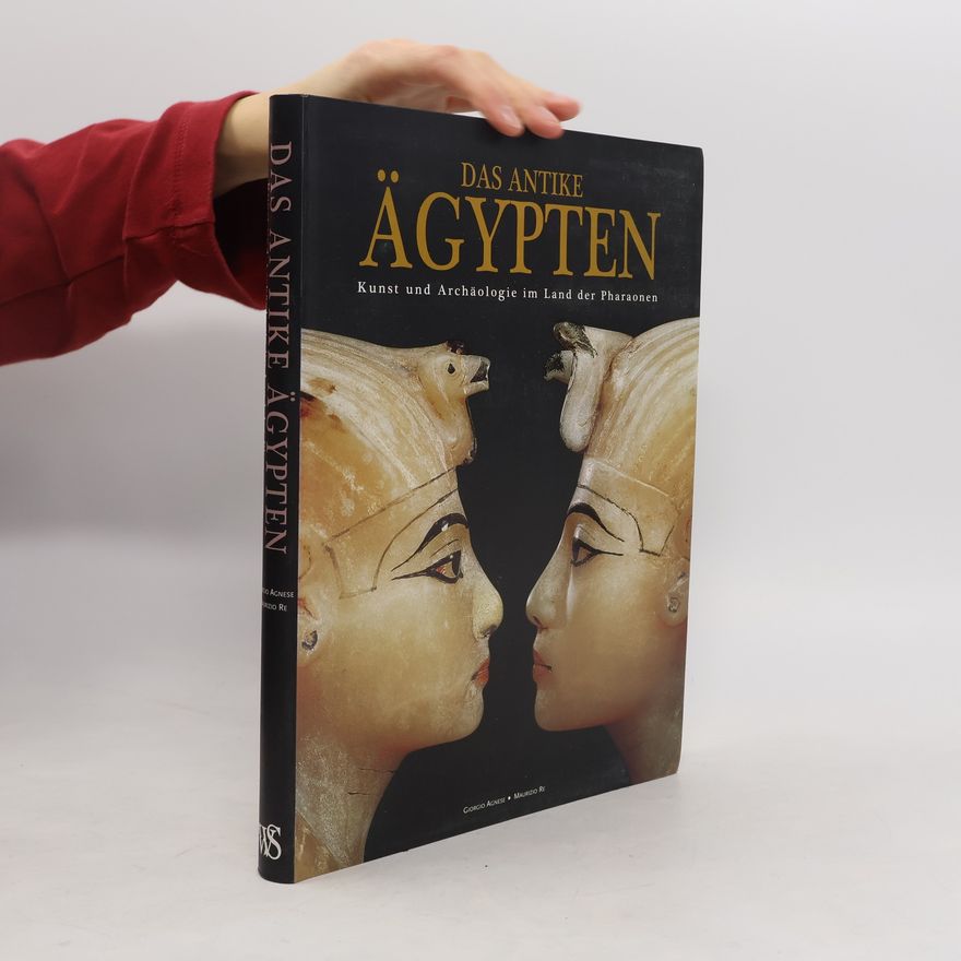 kolektiv Das antike Ägypten