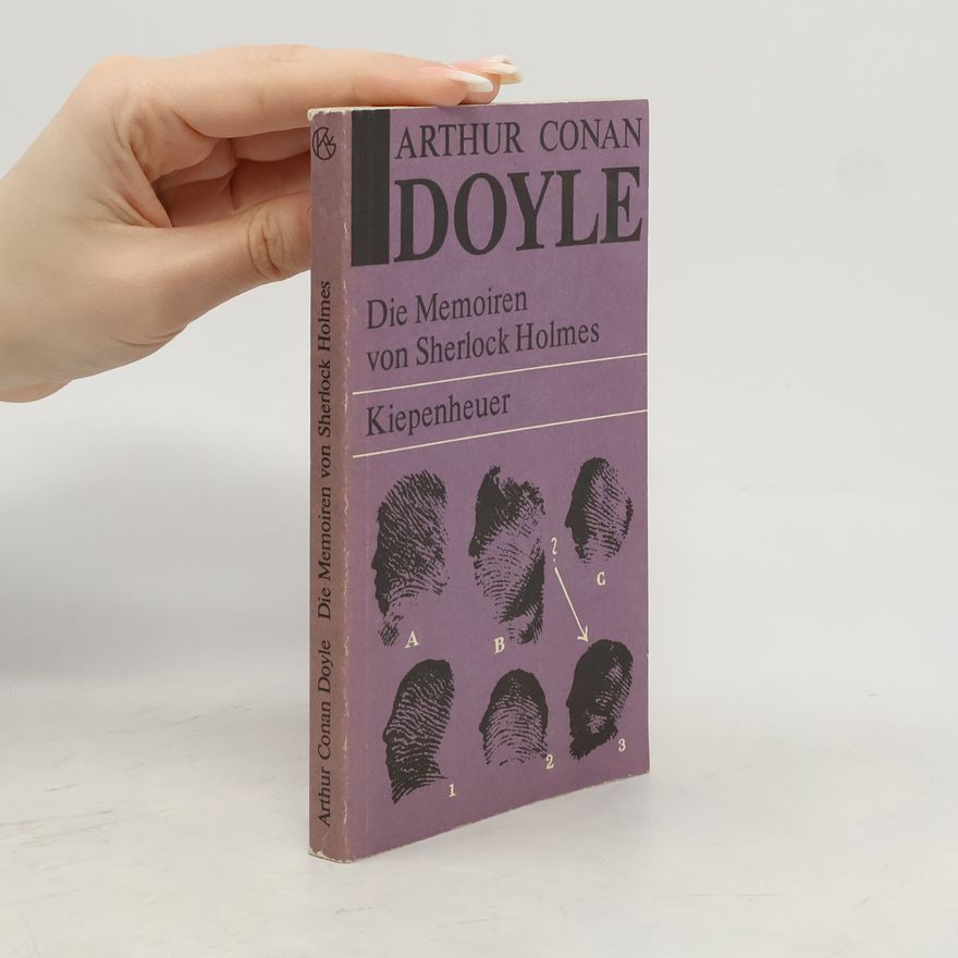 Arthur Conan Doyle Sämtliche Sherlock-Holmes-Erzählungen 2