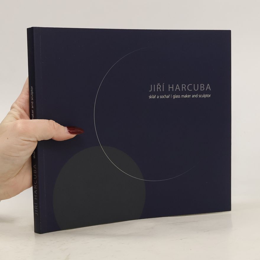 Jiři̕ Harcuba Jiří Harcuba