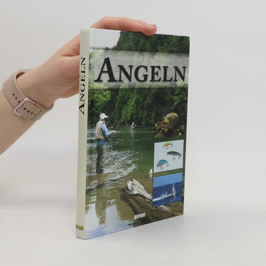 Kolektiv autorů Angeln